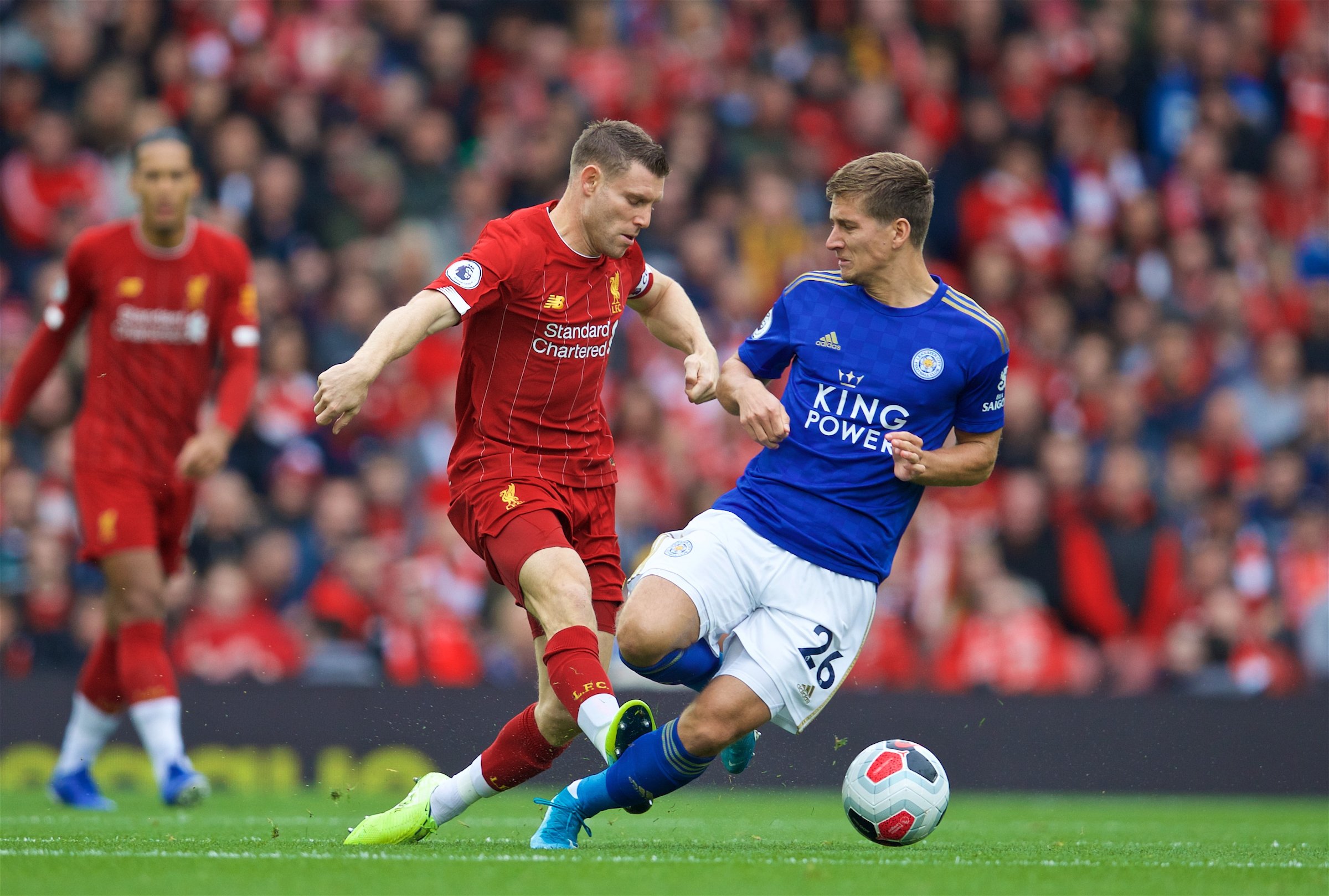 灰熊官方：球队正式签下中锋兰代尔.