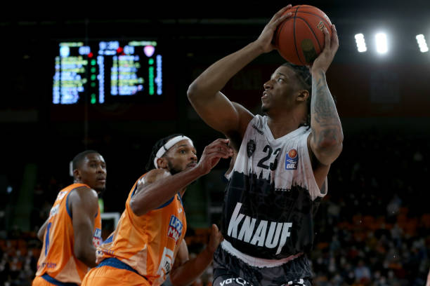 在篮球领域 在篮球领域